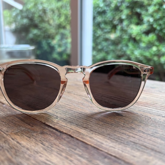 Garret Leight (Oliver Peoples) Hampton Sun 46mm - Picture 2 of 2